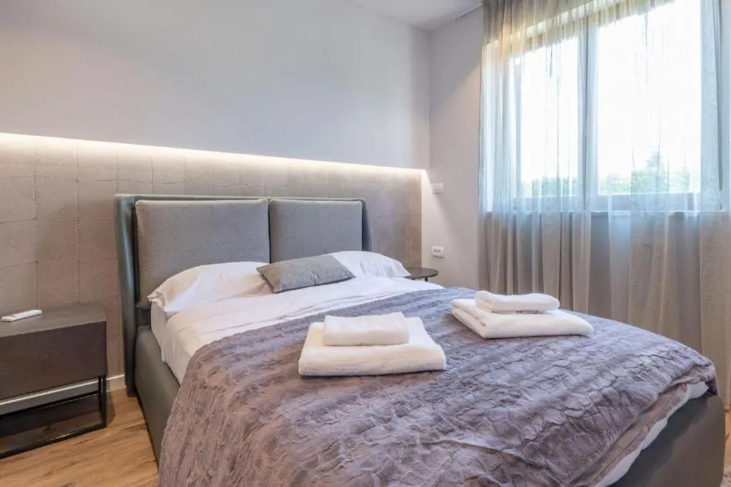 Villa Melody Jursici