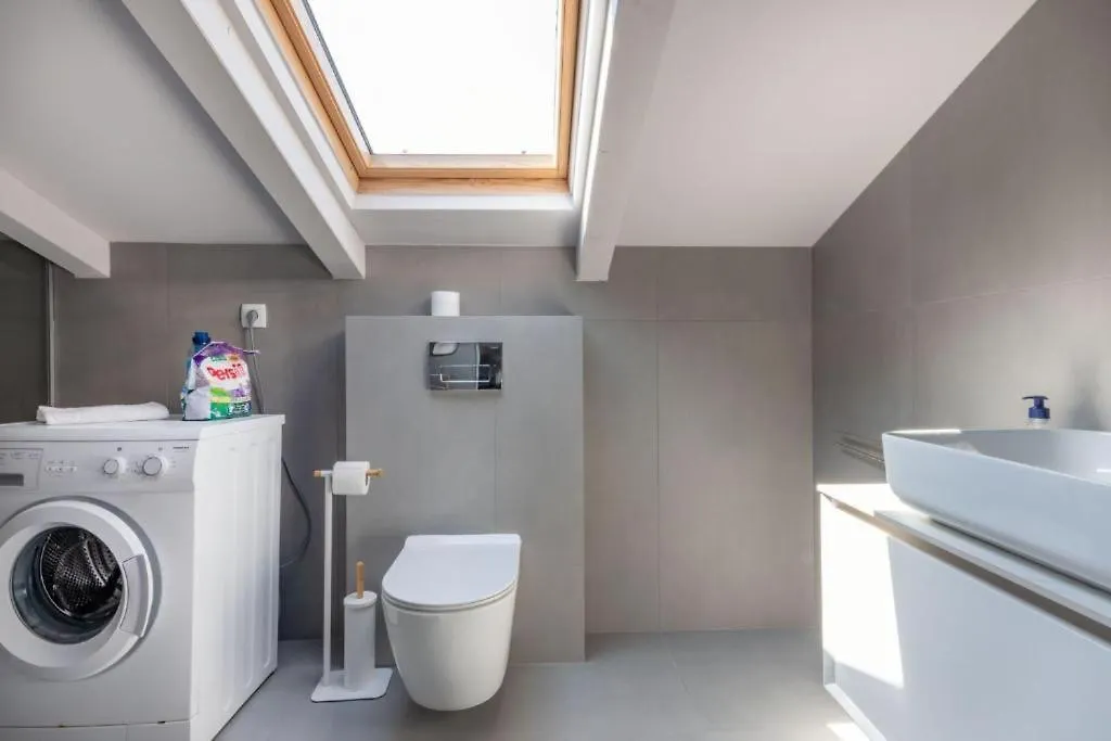 Villa Melody Jursici Croatia