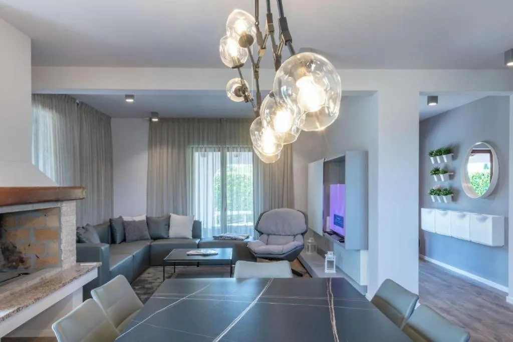 Villa Melody Jursici