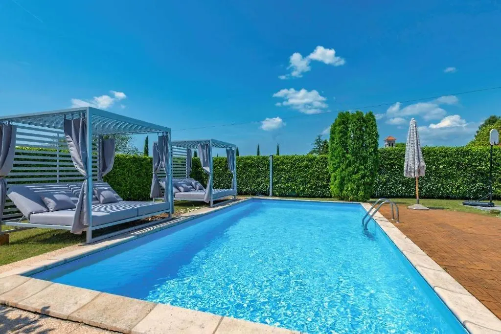 Villa Melody Jursici