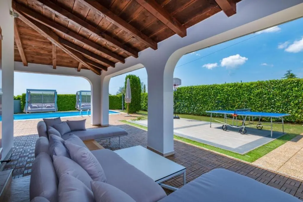 Villa Melody Jursici