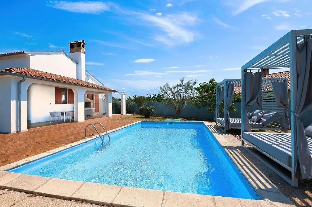 Villa Melody Jursici 0*,