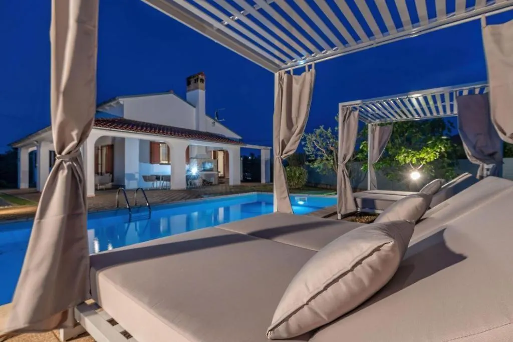 Villa Melody Jursici