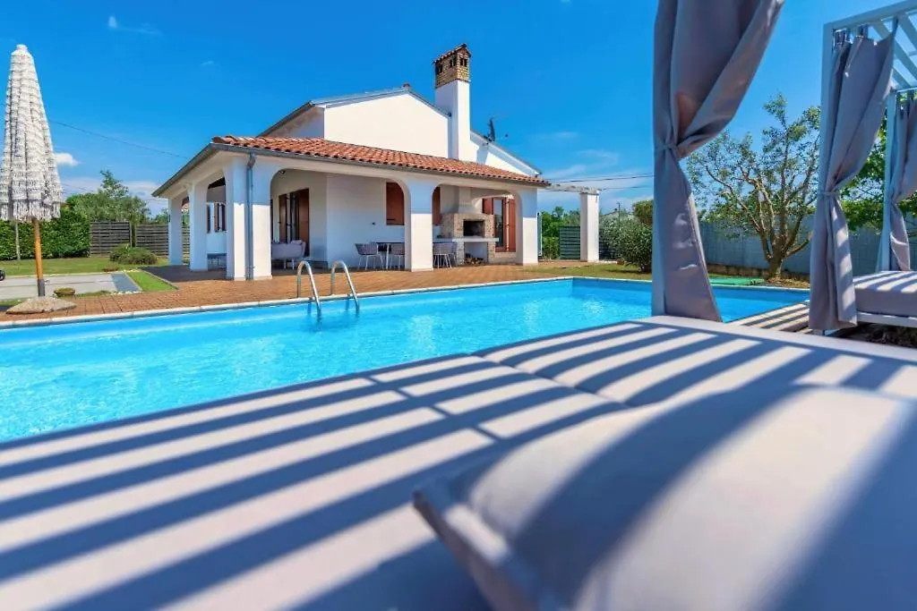 Villa Melody Jursici 0*,