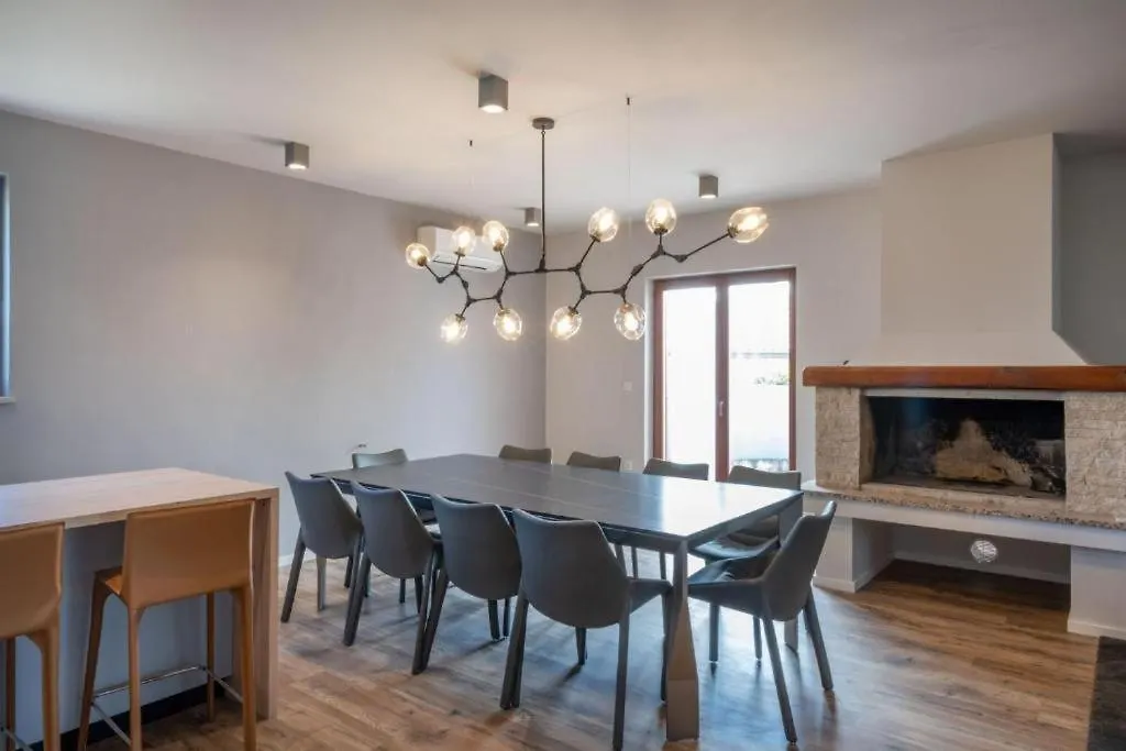 Villa Melody Jursici Croatia