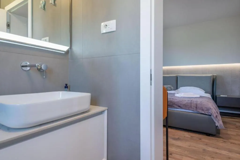 Villa Melody Jursici