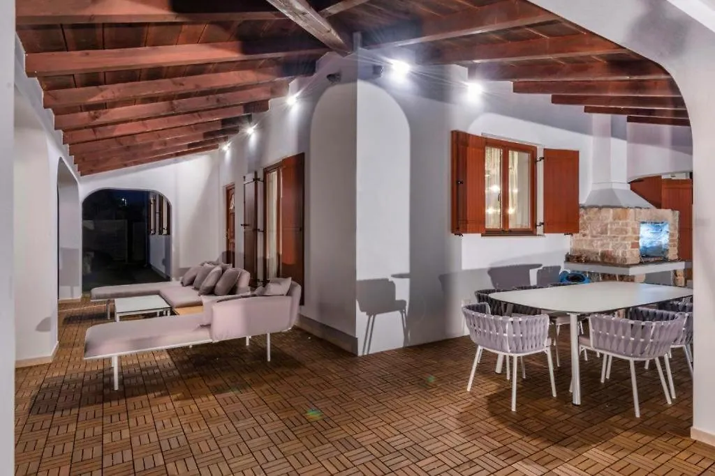Villa Melody Jursici