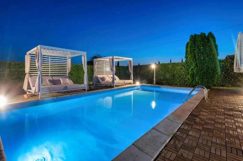 Villa Melody Jursici