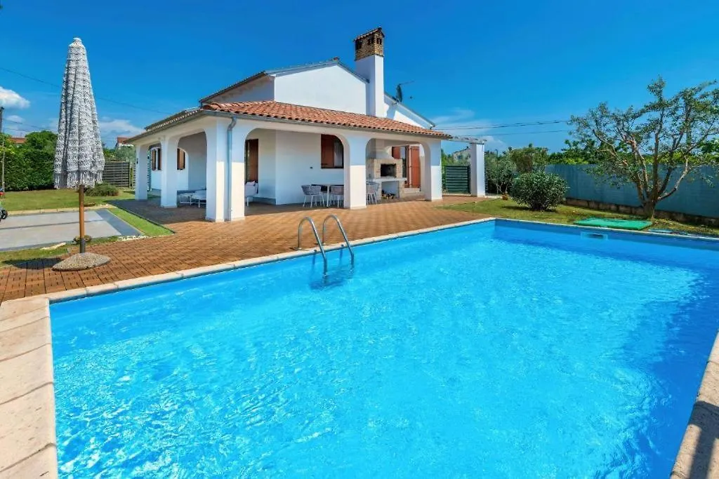 Villa Melody Jursici