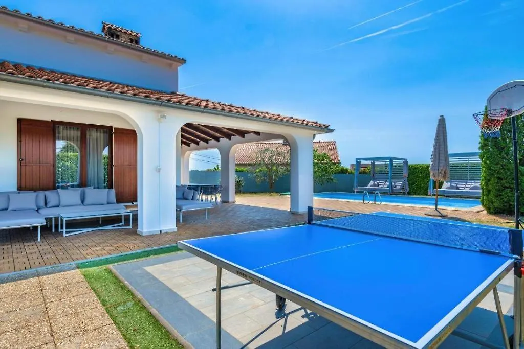 Villa Melody Jursici Croatia