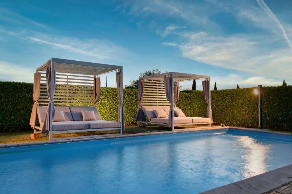 Villa Melody Jursici