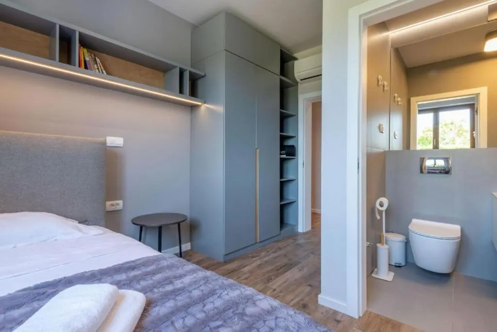 Villa Melody Jursici 0*,