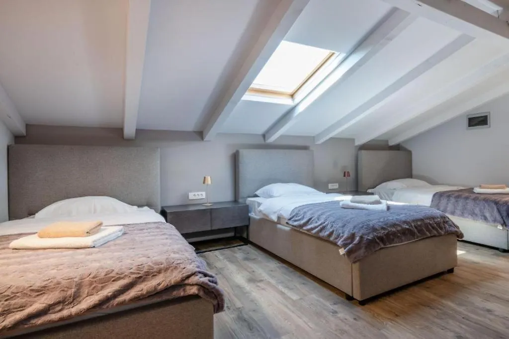 Villa Melody Jursici 0*,  Croatia