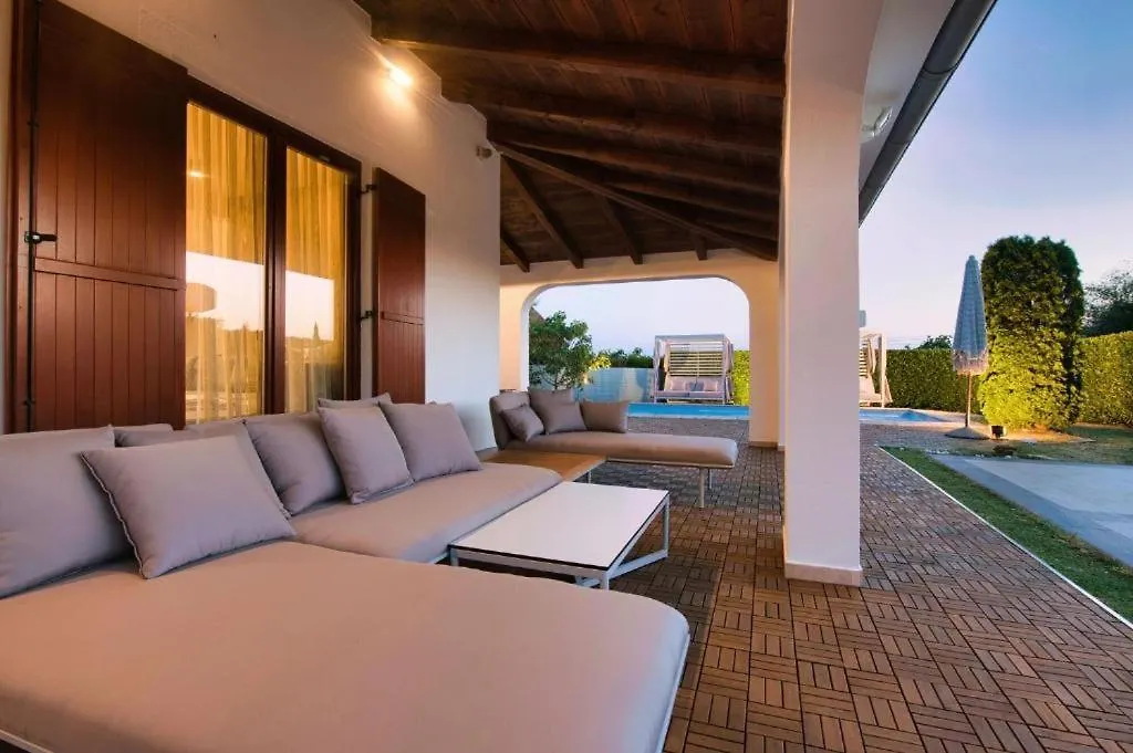 Villa Melody Jursici