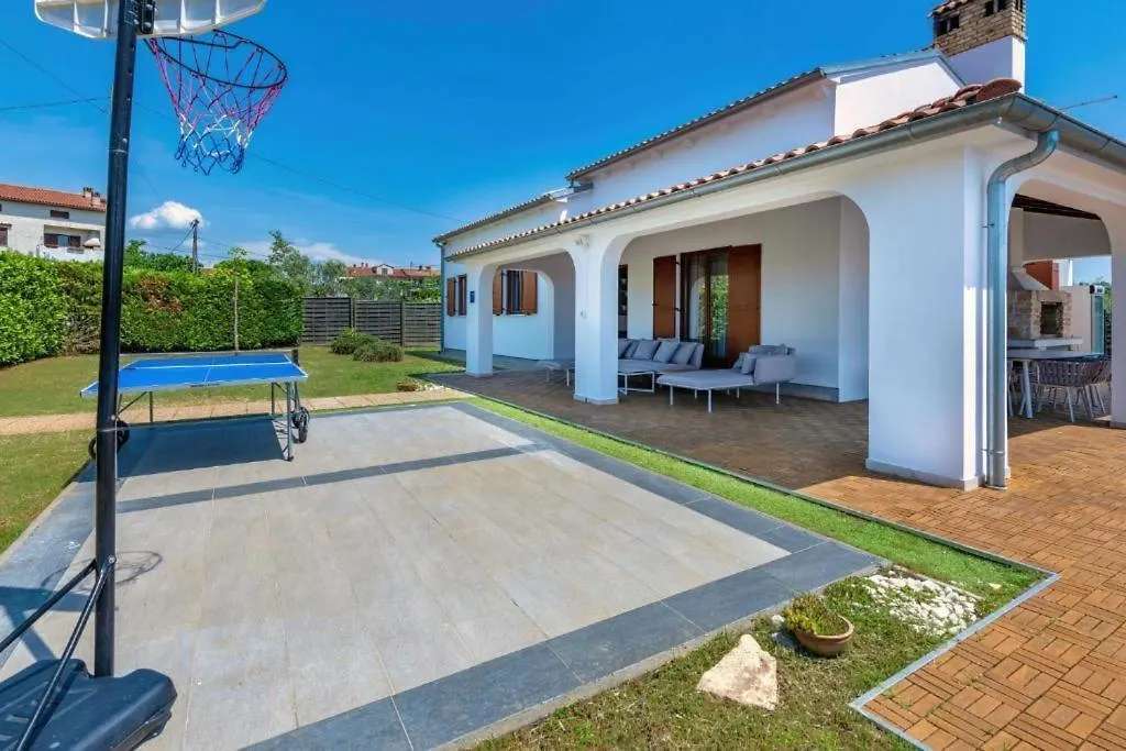 Villa Melody Jursici