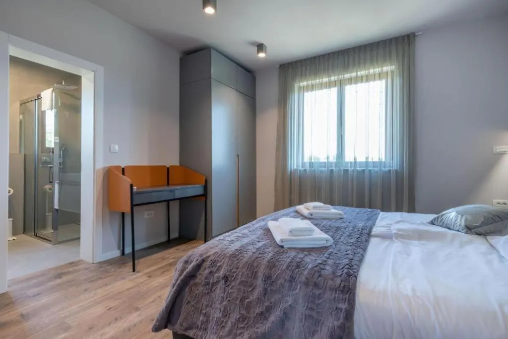 Villa Melody Jursici Croatia