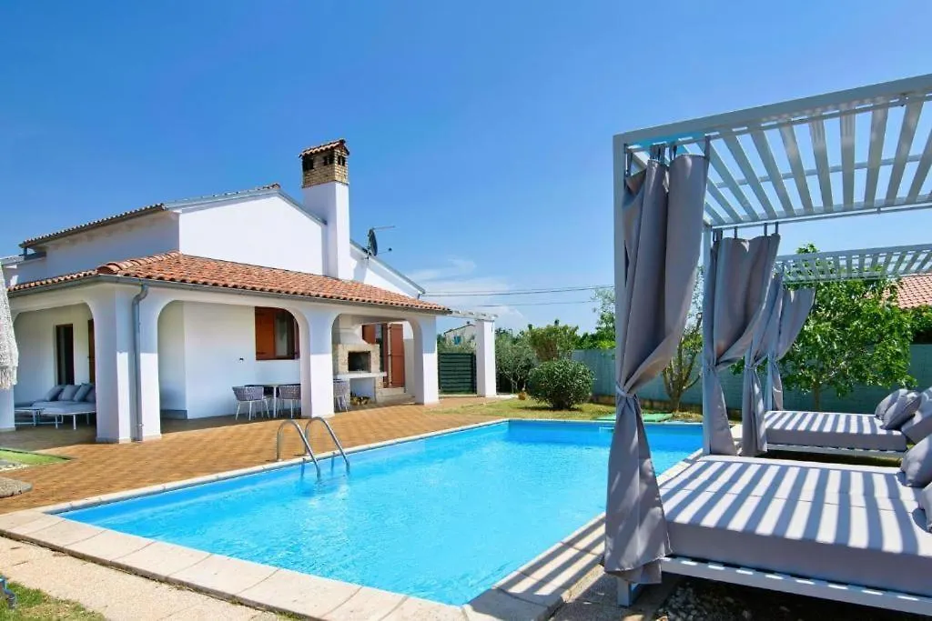 Villa Melody Jursici