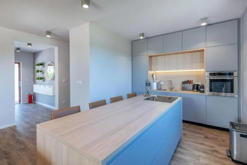 Villa Melody Jursici