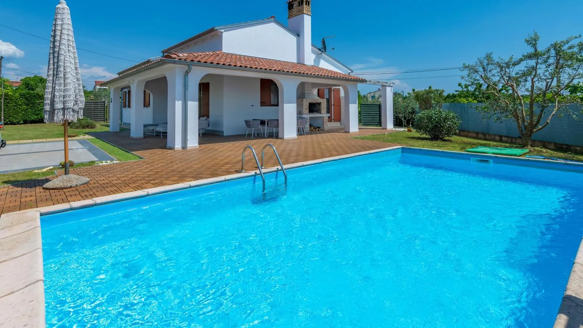 Villa Melody Jursici Croatia
