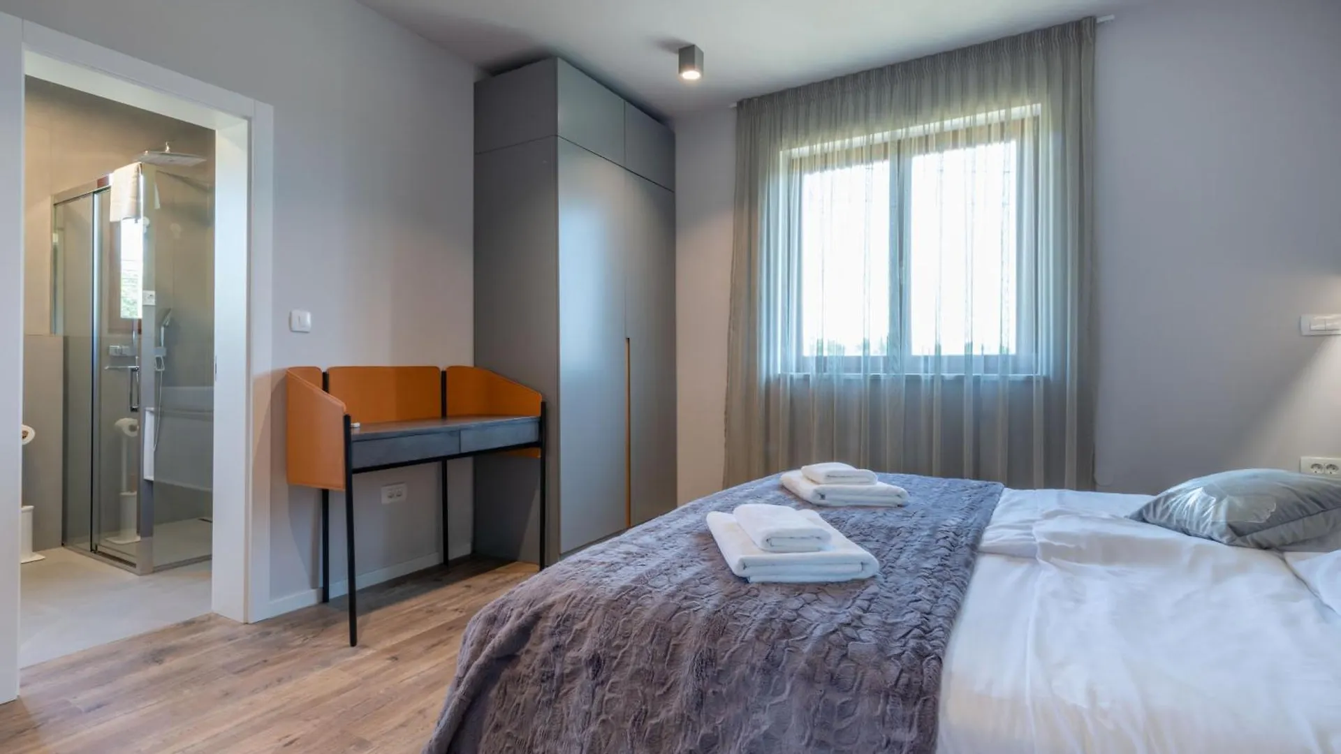 Villa Melody Jursici Croatia