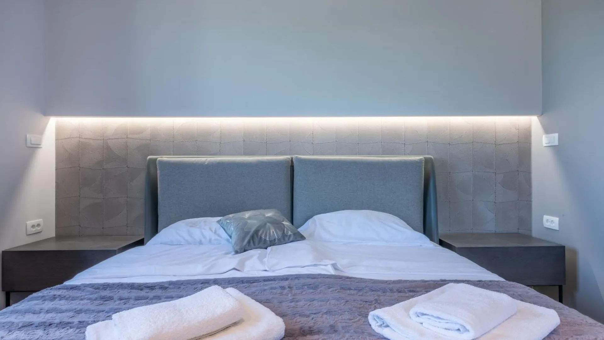 Villa Melody Jursici