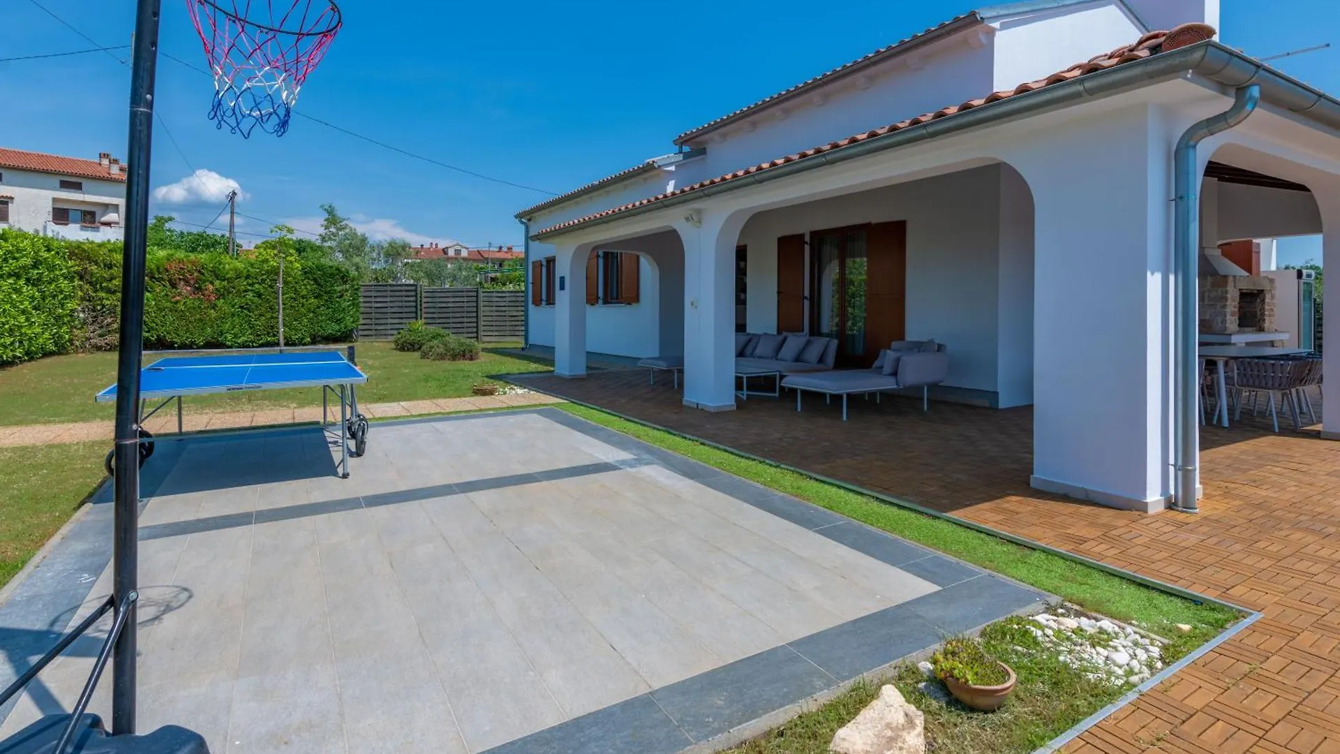 Villa Melody Jursici 0*,