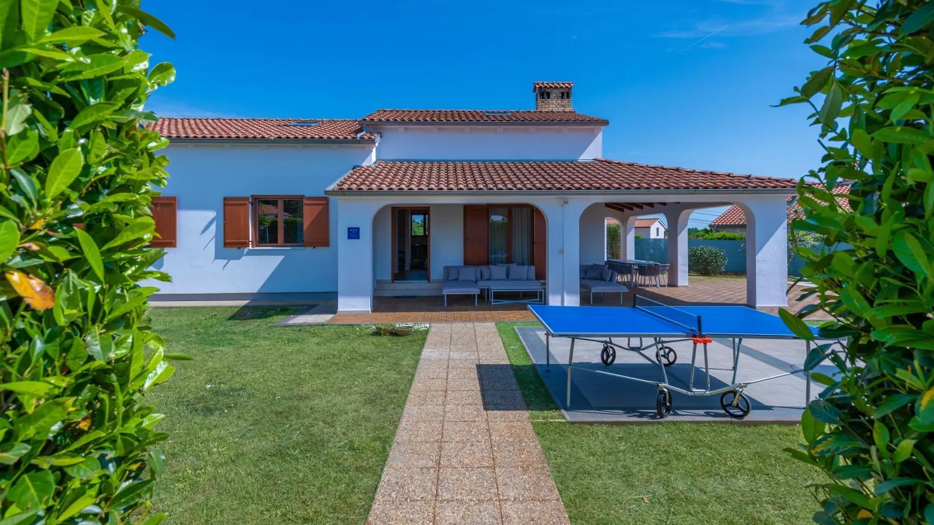 Villa Melody Jursici