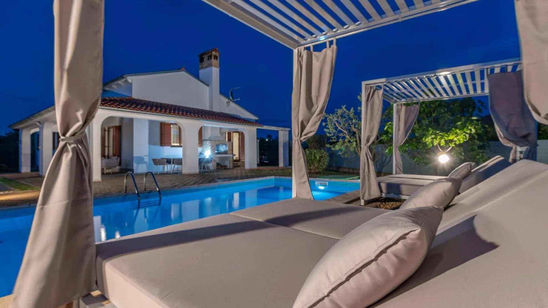 Villa Melody Jursici