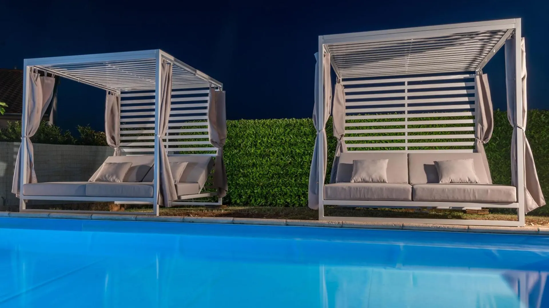 Villa Melody Jursici