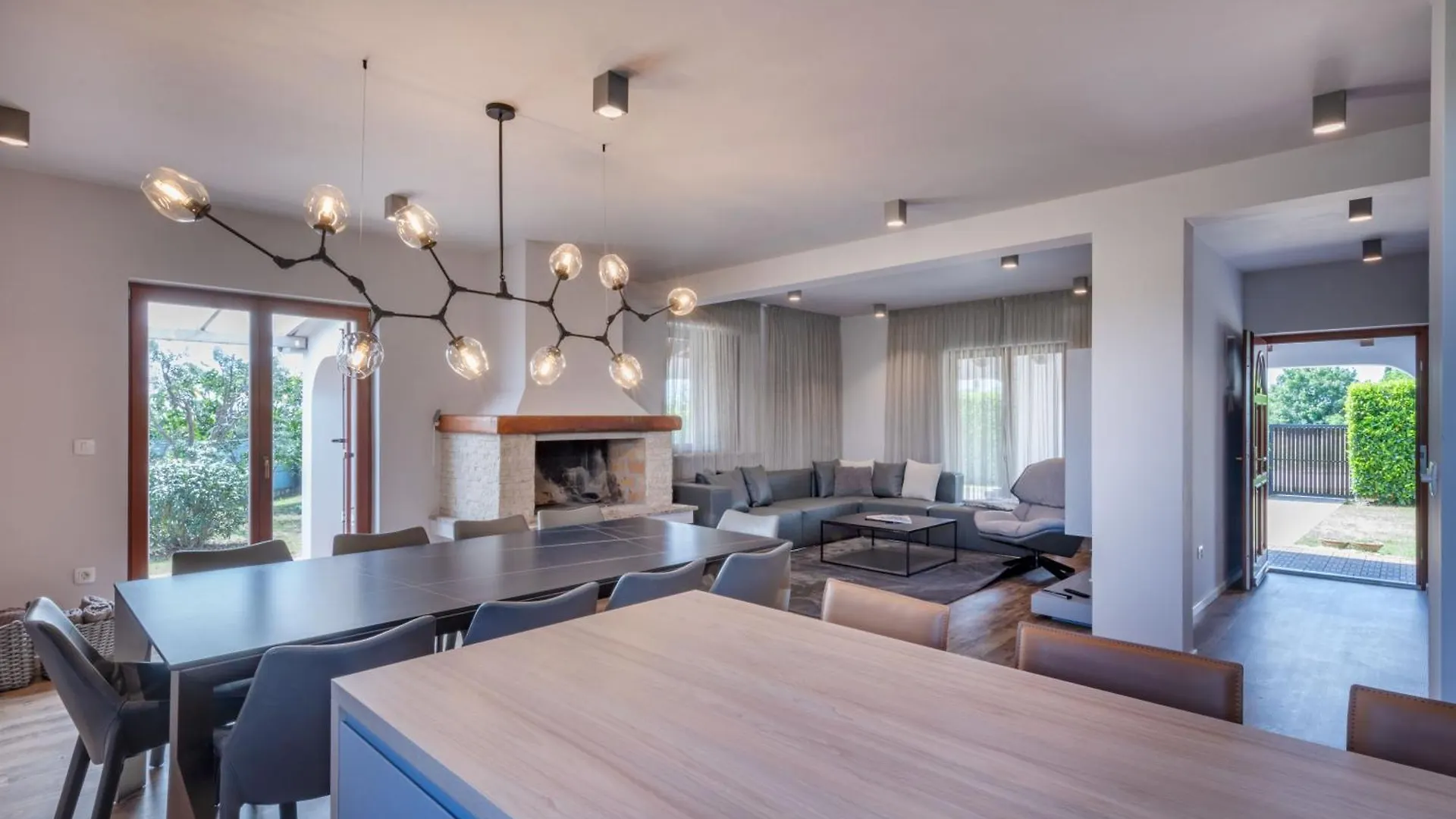 Villa Melody Jursici Croatia