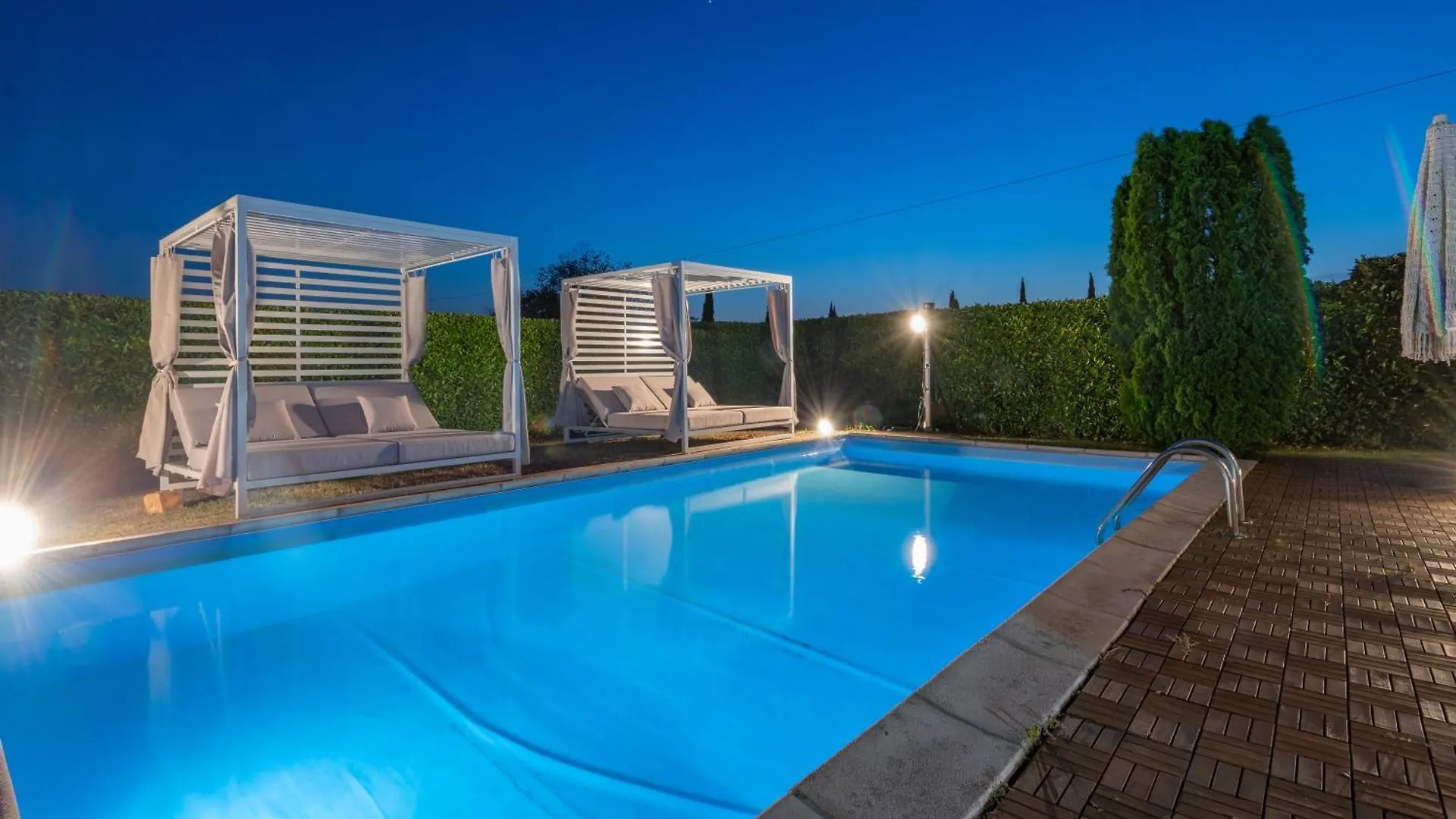 Villa Melody Jursici 0*,  Croatia