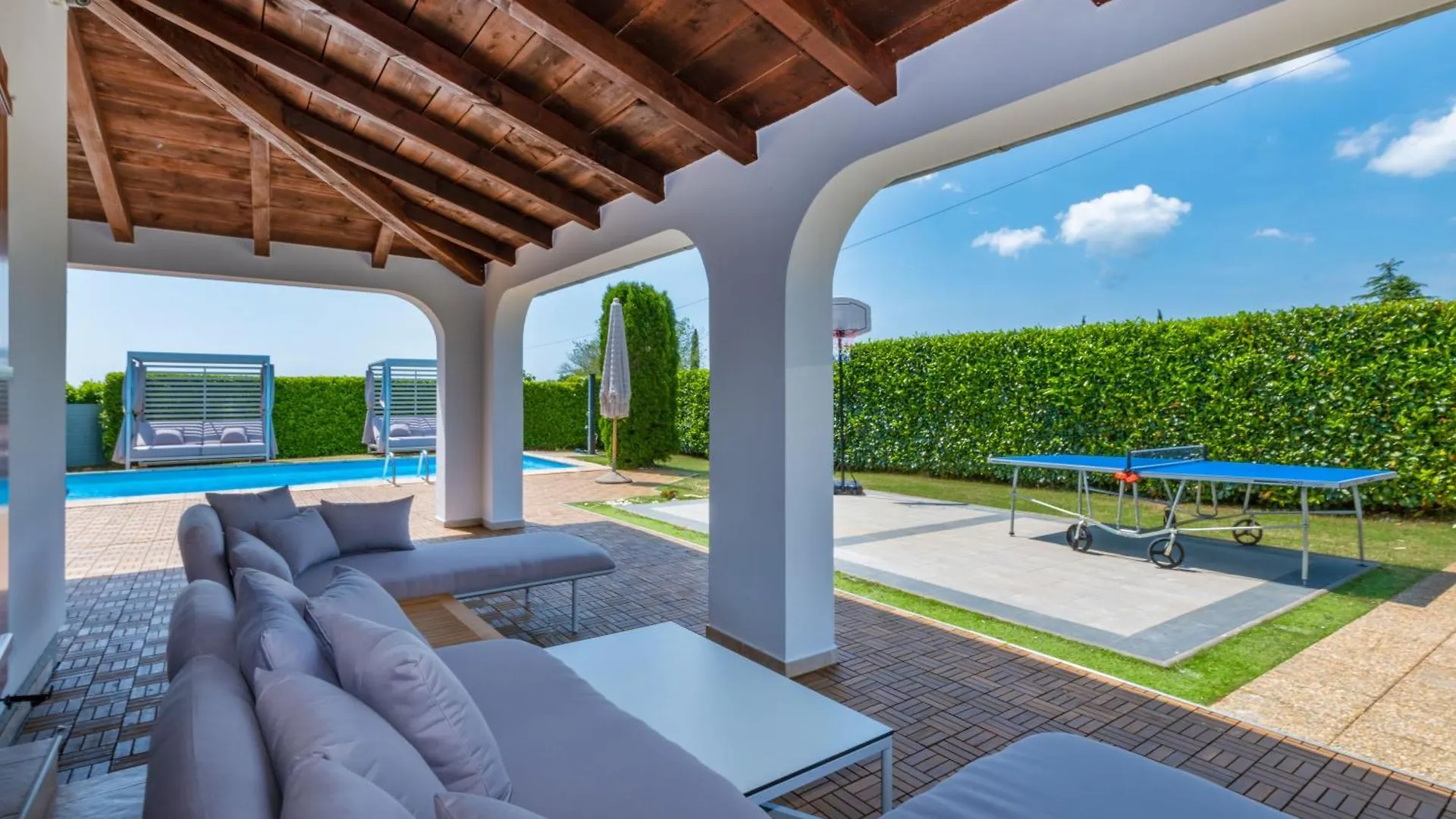 Villa Melody Jursici