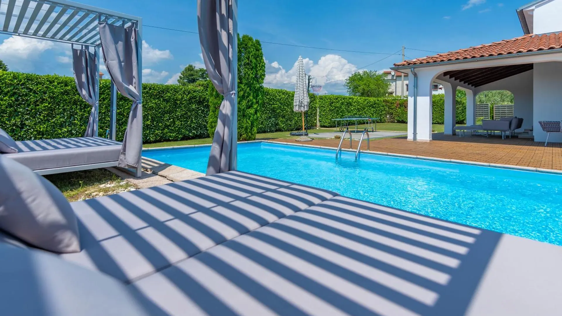 Villa Melody Jursici Croatia