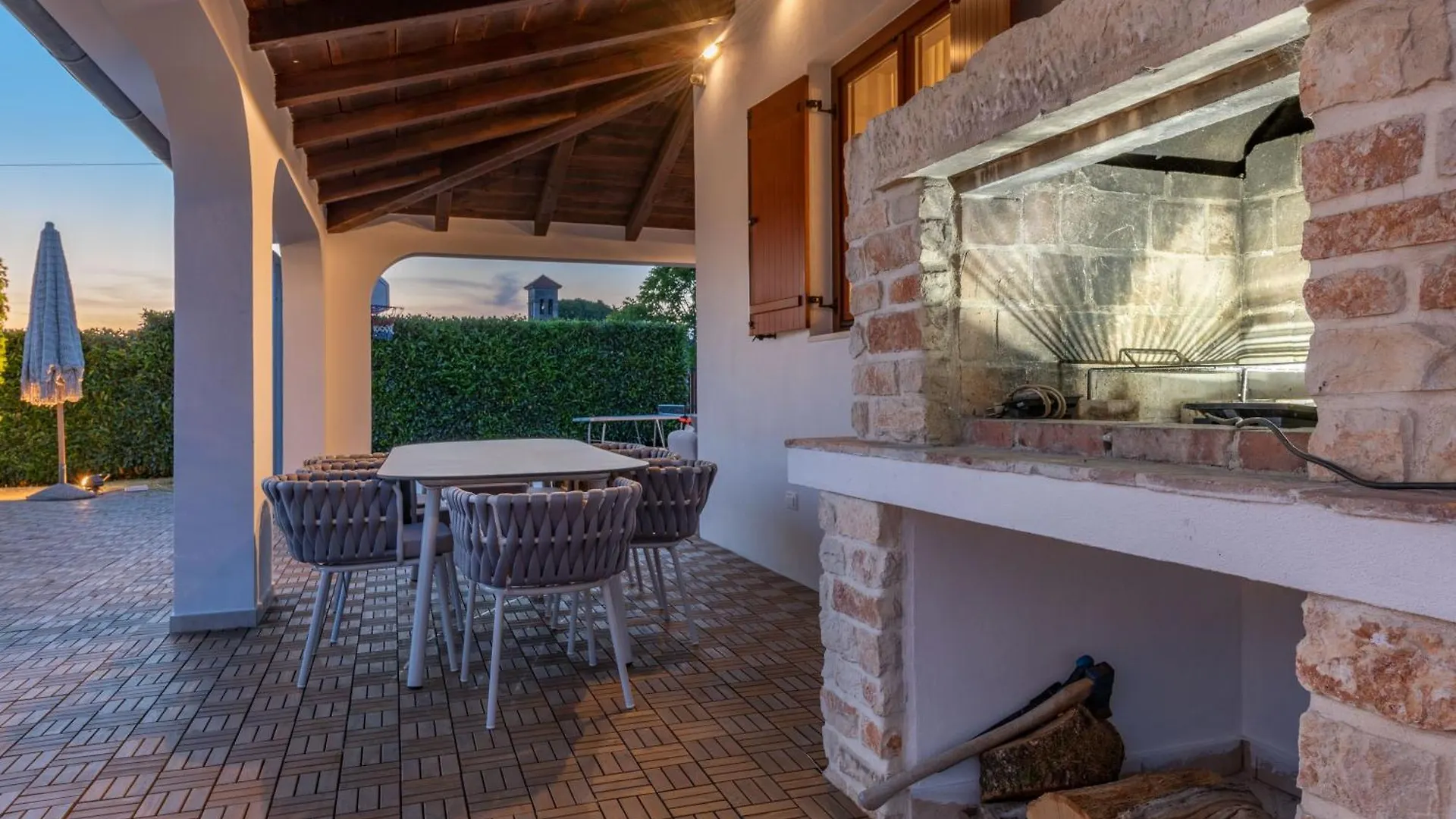 Villa Melody Jursici