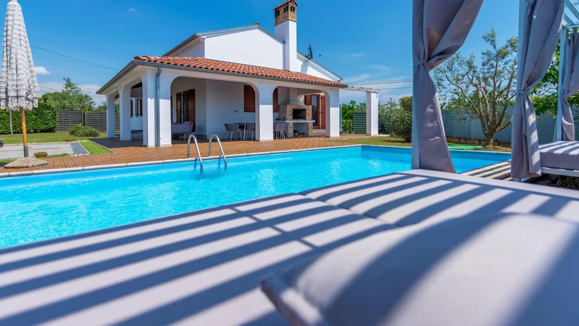 Villa Melody Jursici