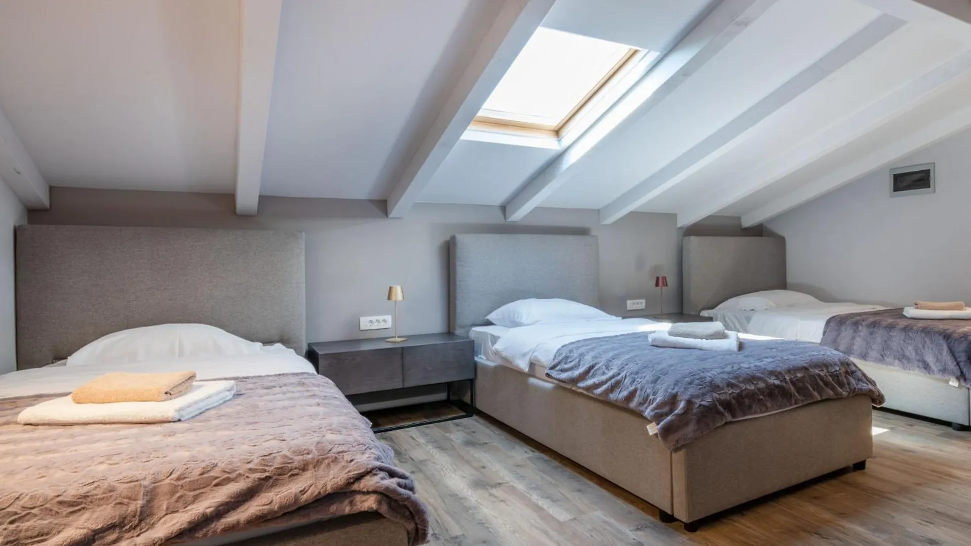 Villa Melody Jursici