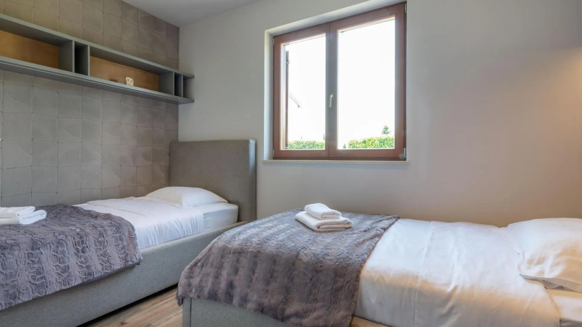 Villa Melody Jursici