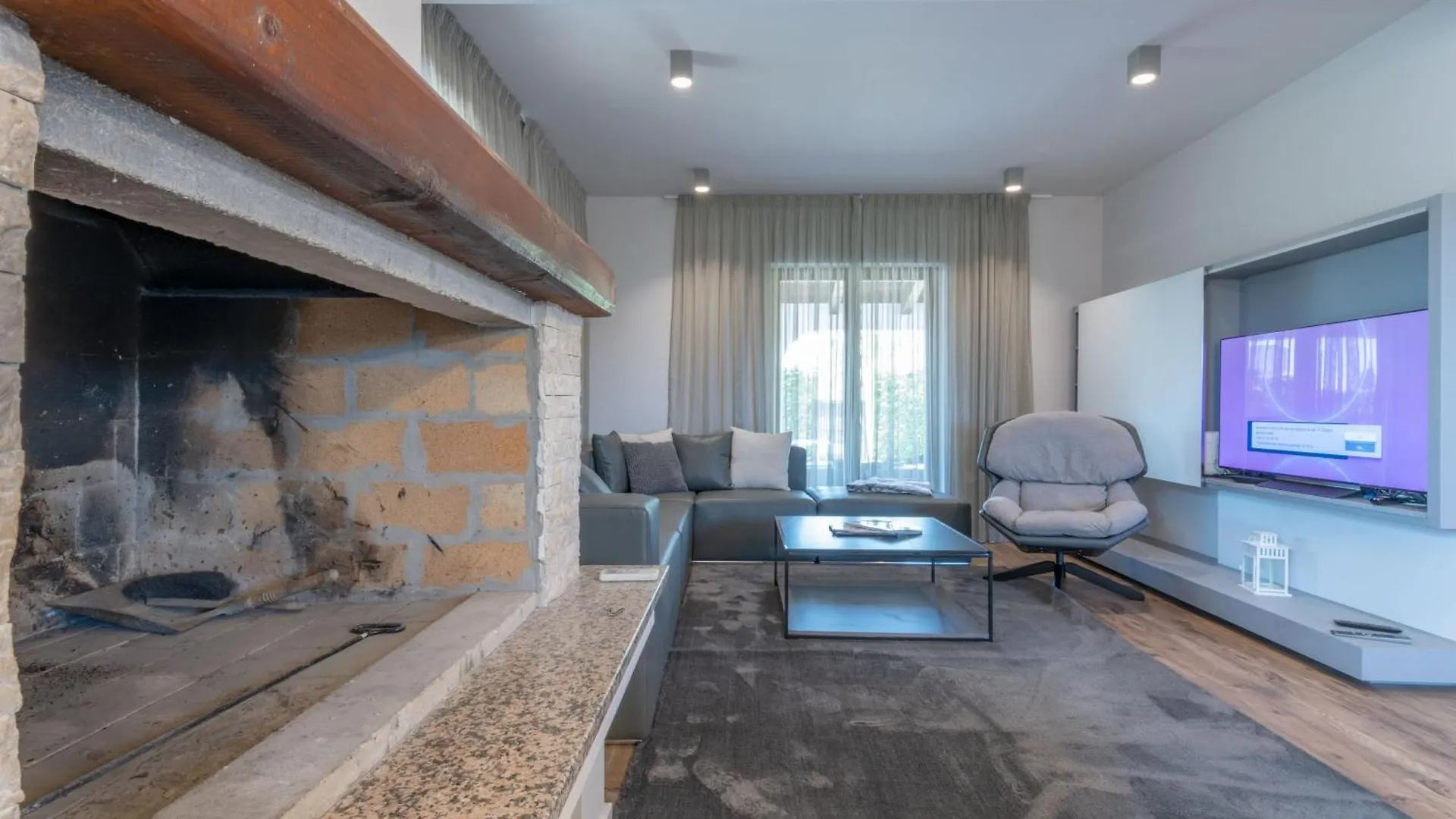 Villa Melody Jursici Croatia