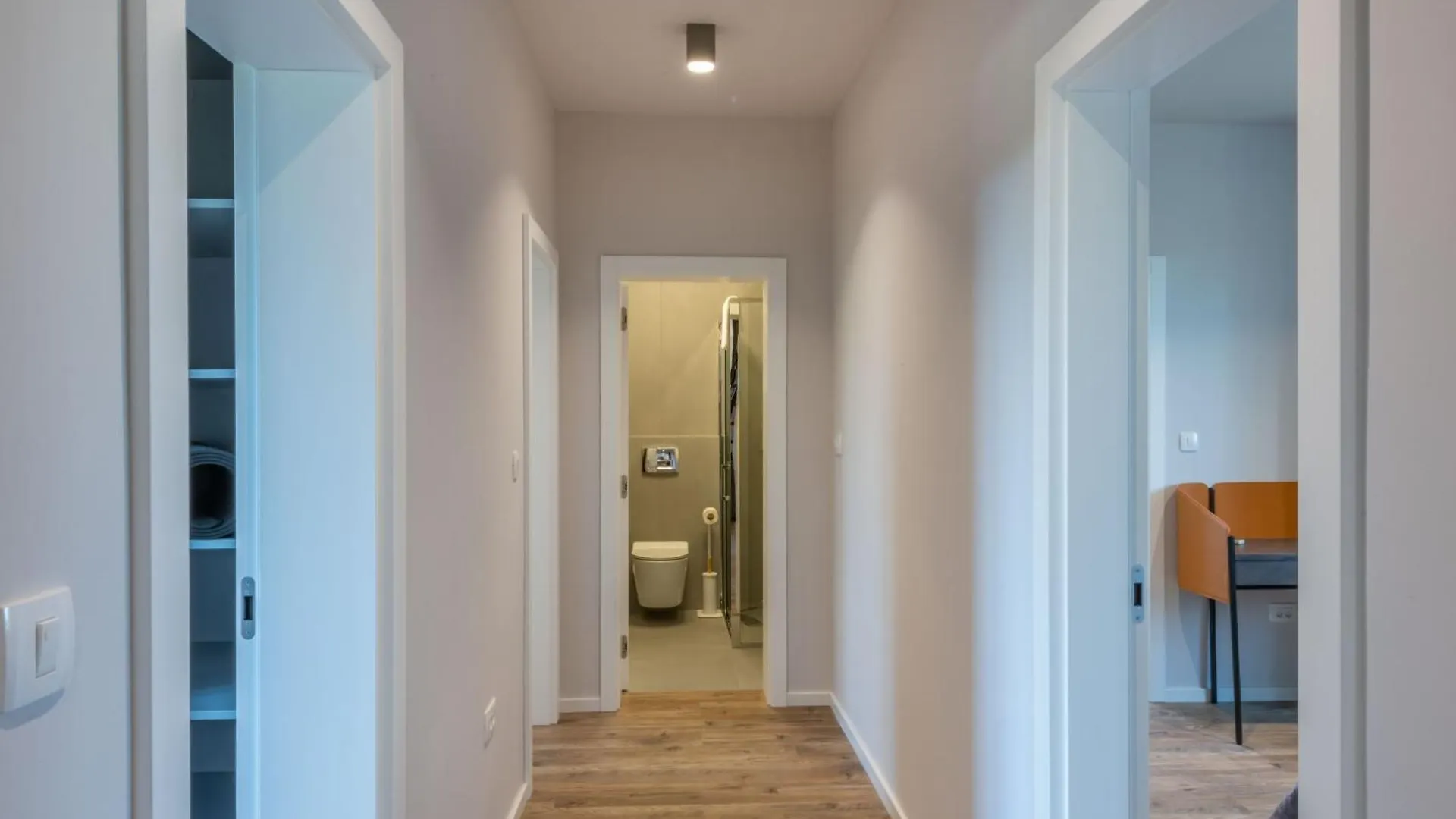 Villa Melody Jursici Croatia