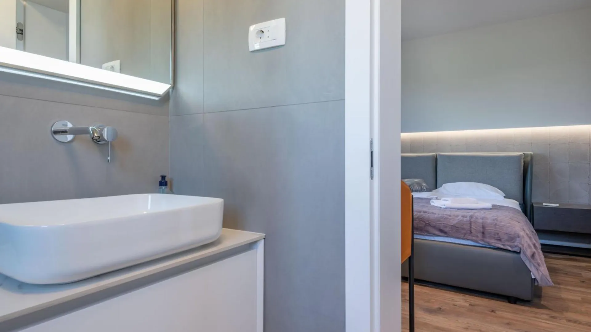 Villa Melody Jursici