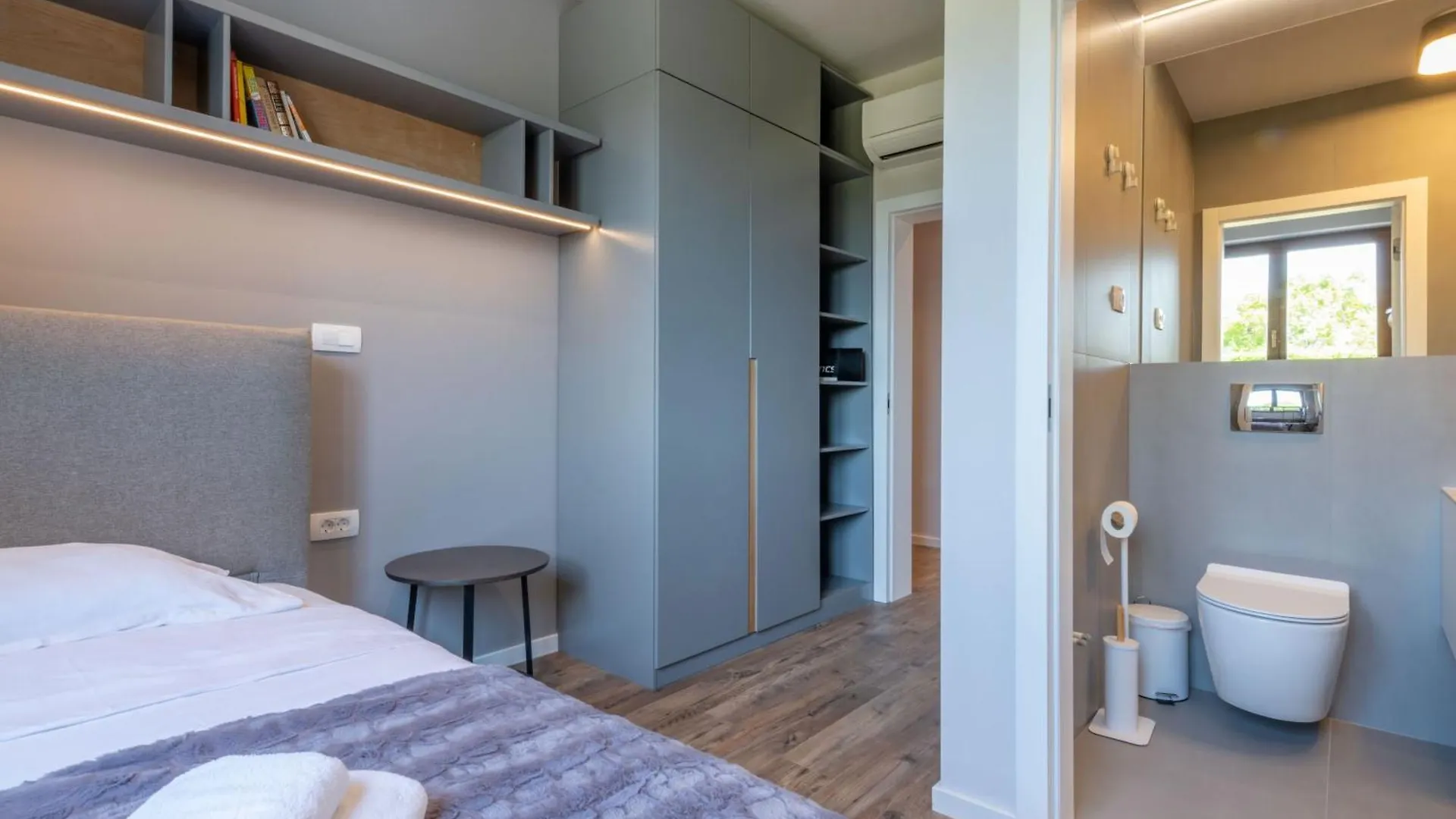 Villa Melody Jursici