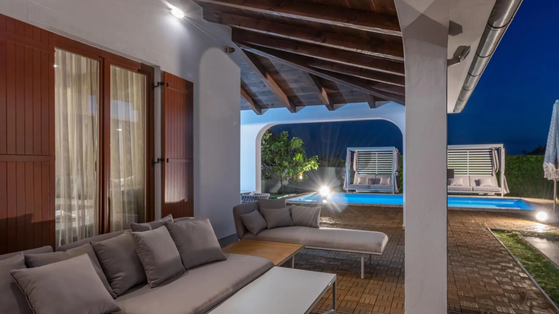 Villa Melody Jursici