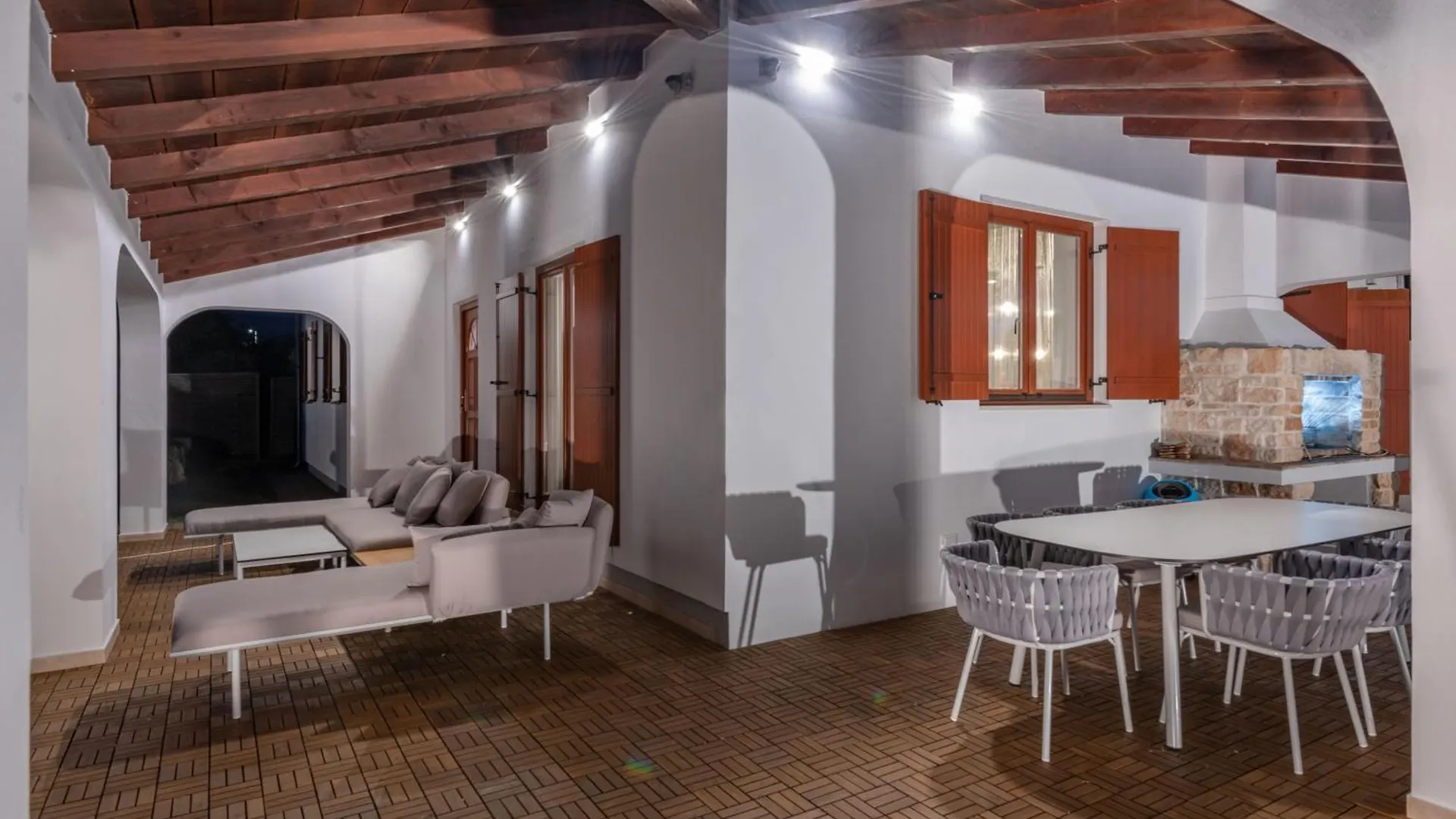 Villa Melody Jursici 0*,