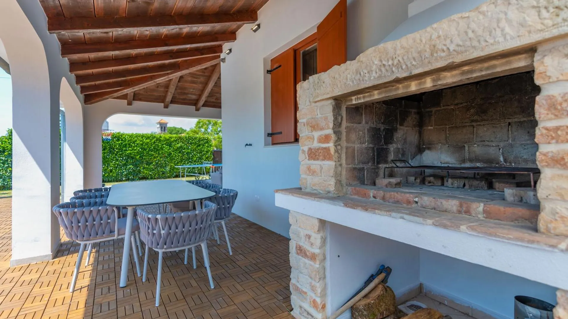 Villa Melody Jursici